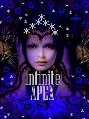 cover image of Infinite Apex